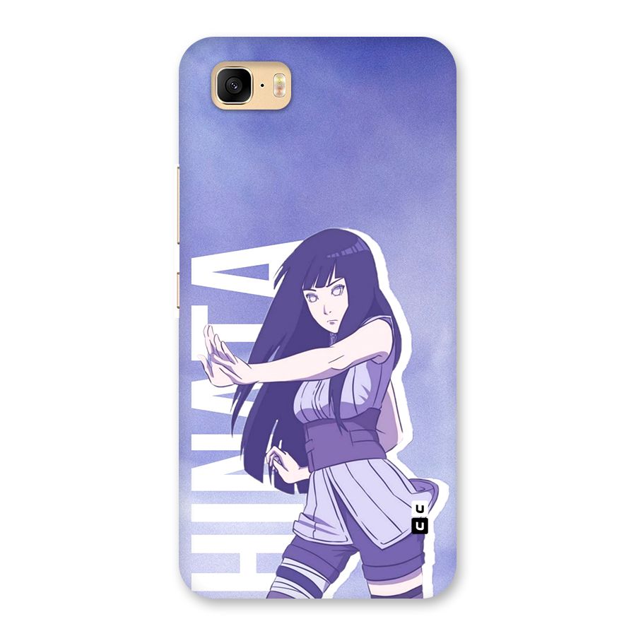 Hinata Stance Back Case for Zenfone 3s Max