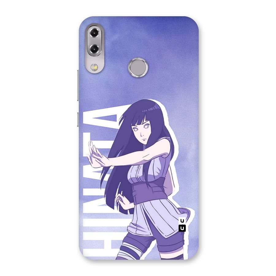 Hinata Stance Back Case for Zenfone 5Z