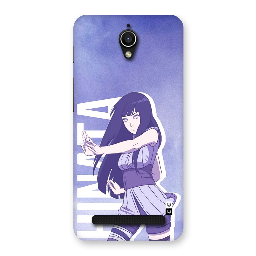 Hinata Stance Back Case for Zenfone Go