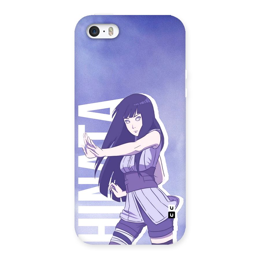 Hinata Stance Back Case for iPhone SE 2016
