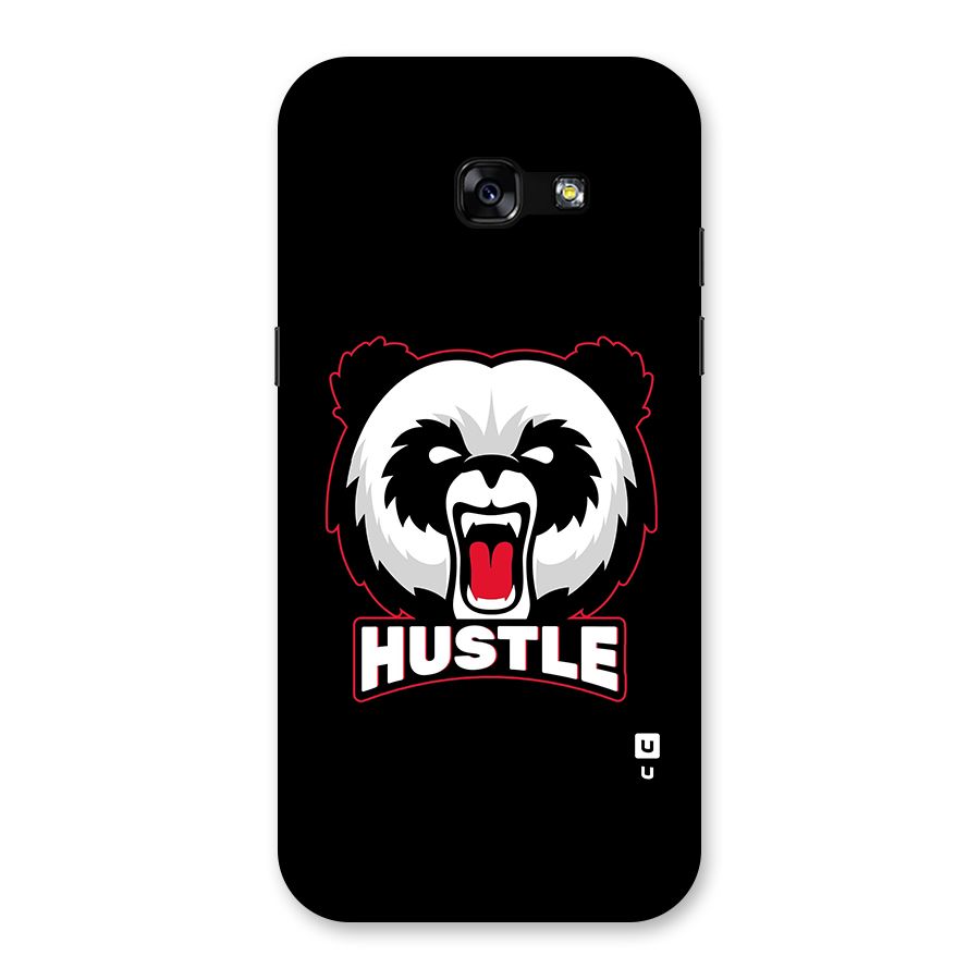 Hustle Panda Back Case for Galaxy A5 2017