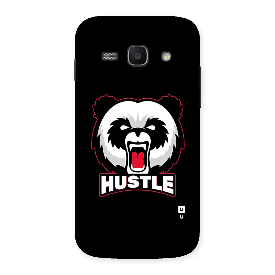 Hustle Panda Back Case for Galaxy Ace 3
