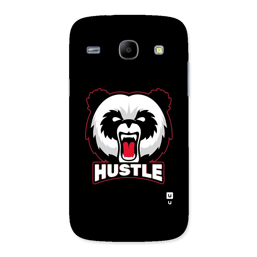 Hustle Panda Back Case for Galaxy Core