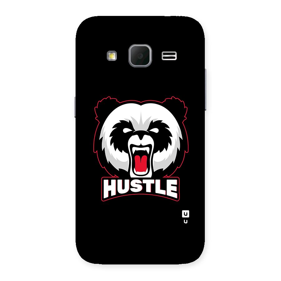 Hustle Panda Back Case for Galaxy Core Prime