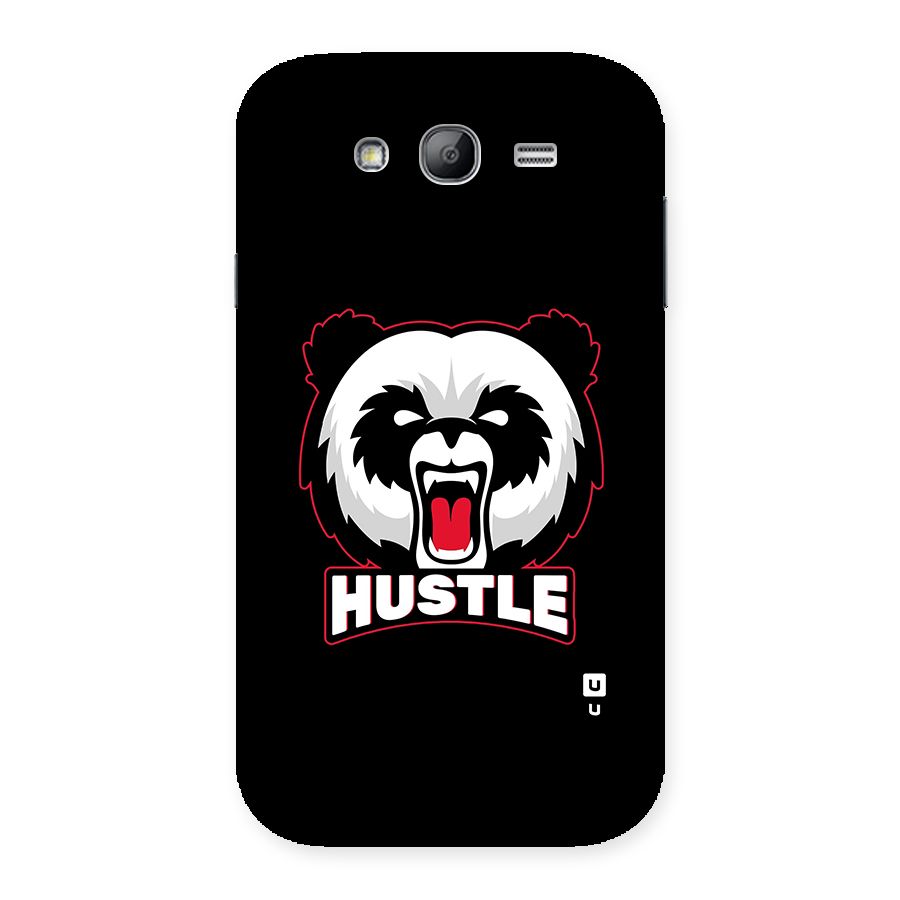 Hustle Panda Back Case for Galaxy Grand Neo Plus