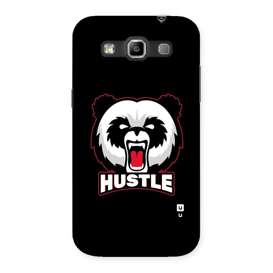 Hustle Panda Back Case for Galaxy Grand Quattro