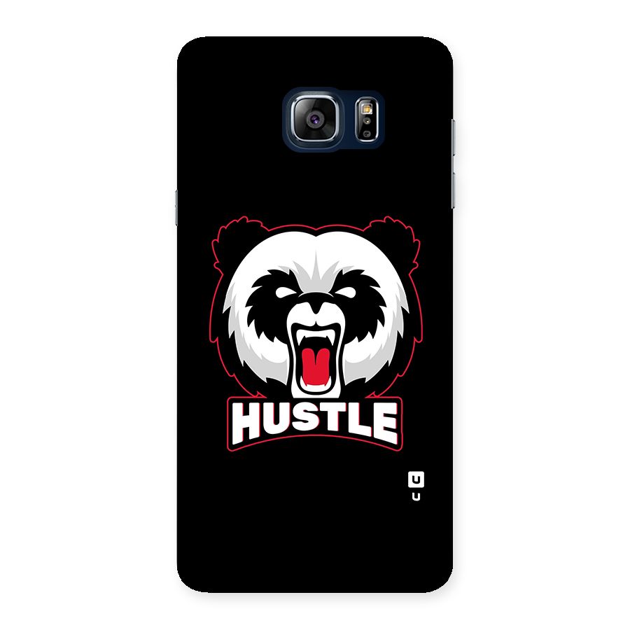 Hustle Panda Back Case for Galaxy Note 5