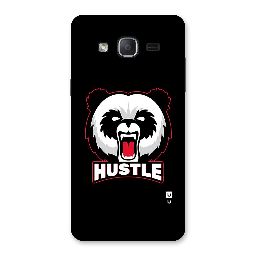Hustle Panda Back Case for Galaxy On7 2015