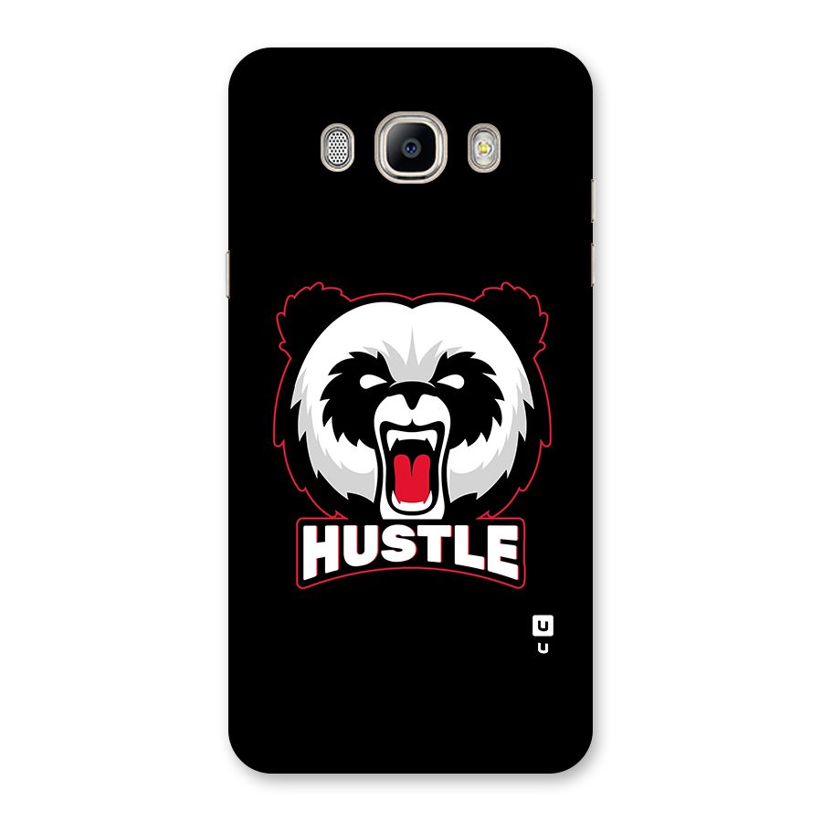 Hustle Panda Back Case for Galaxy On8