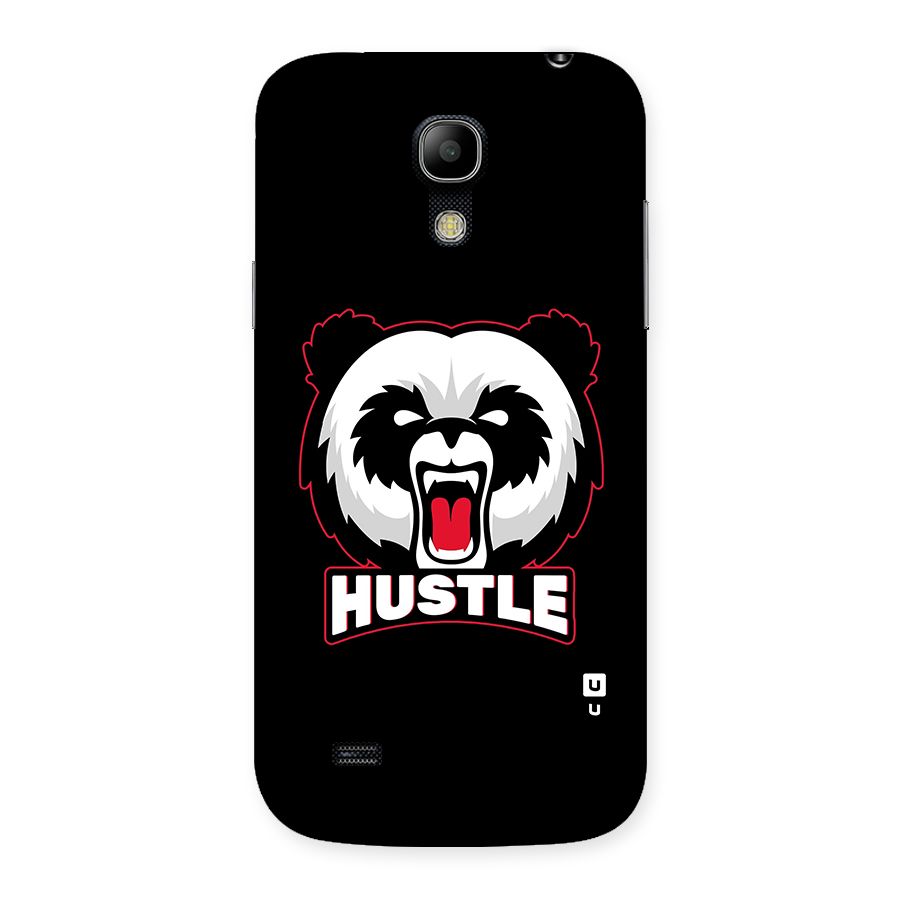 Hustle Panda Back Case for Galaxy S4 Mini