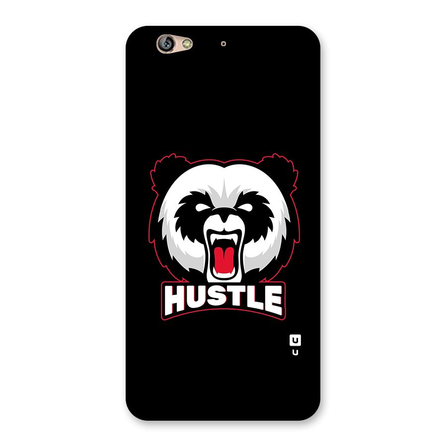 Hustle Panda Back Case for Gionee S6