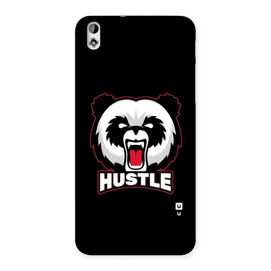 Hustle Panda Back Case for HTC Desire 816g
