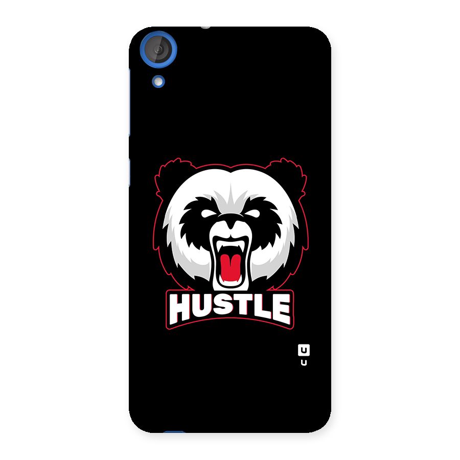 Hustle Panda Back Case for HTC Desire 820