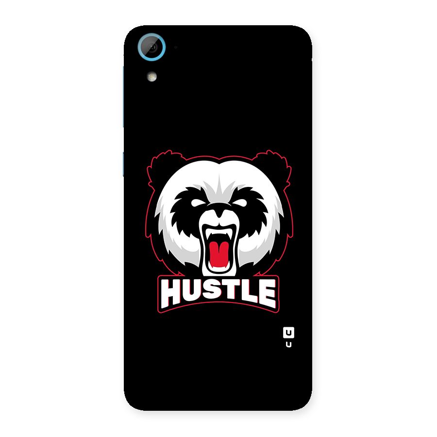 Hustle Panda Back Case for HTC Desire 826