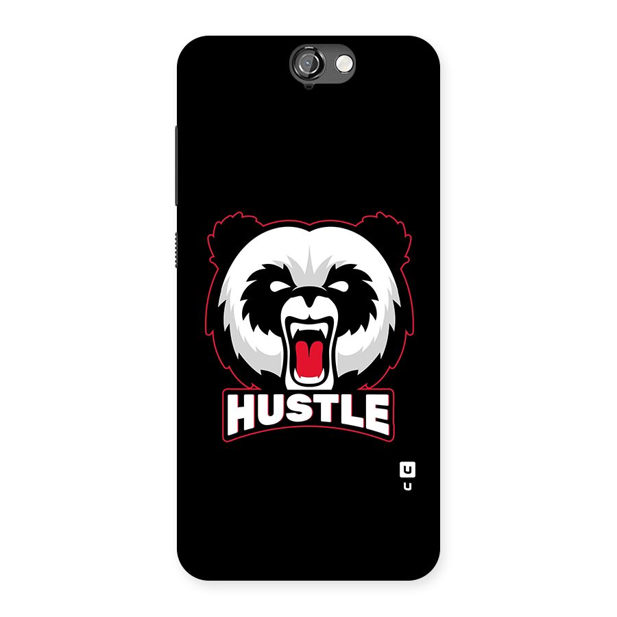 Hustle Panda Back Case for HTC One A9