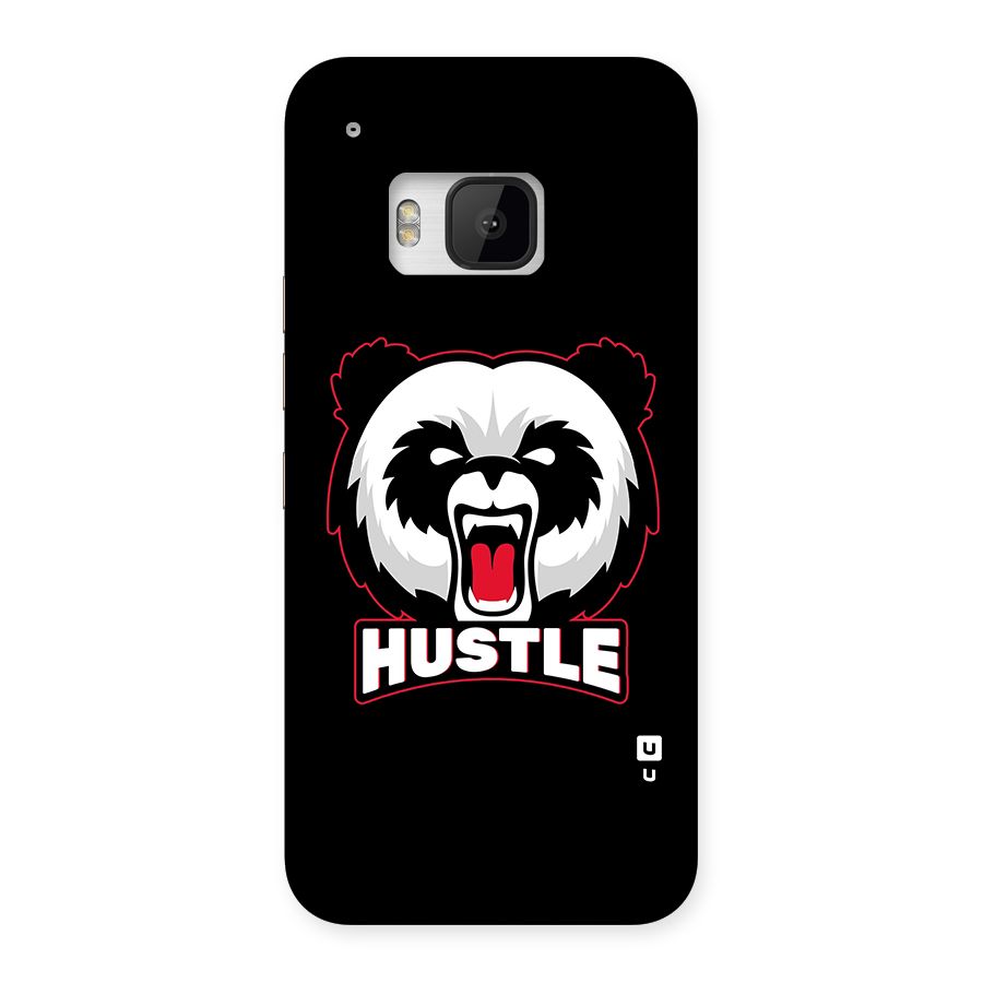 Hustle Panda Back Case for HTC One M9