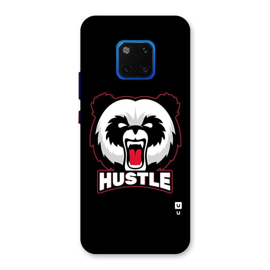 Hustle Panda Back Case for Huawei Mate 20 Pro