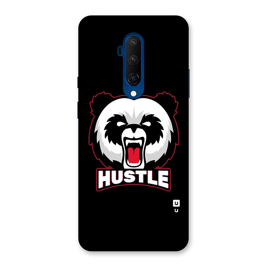 Hustle Panda Back Case for OnePlus 7T Pro
