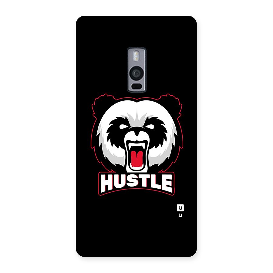 Hustle Panda Back Case for OnePlus Two
