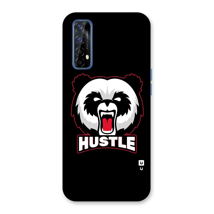Hustle Panda Back Case for Realme Narzo 20 Pro