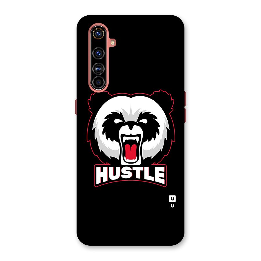 Hustle Panda Back Case for Realme X50 Pro