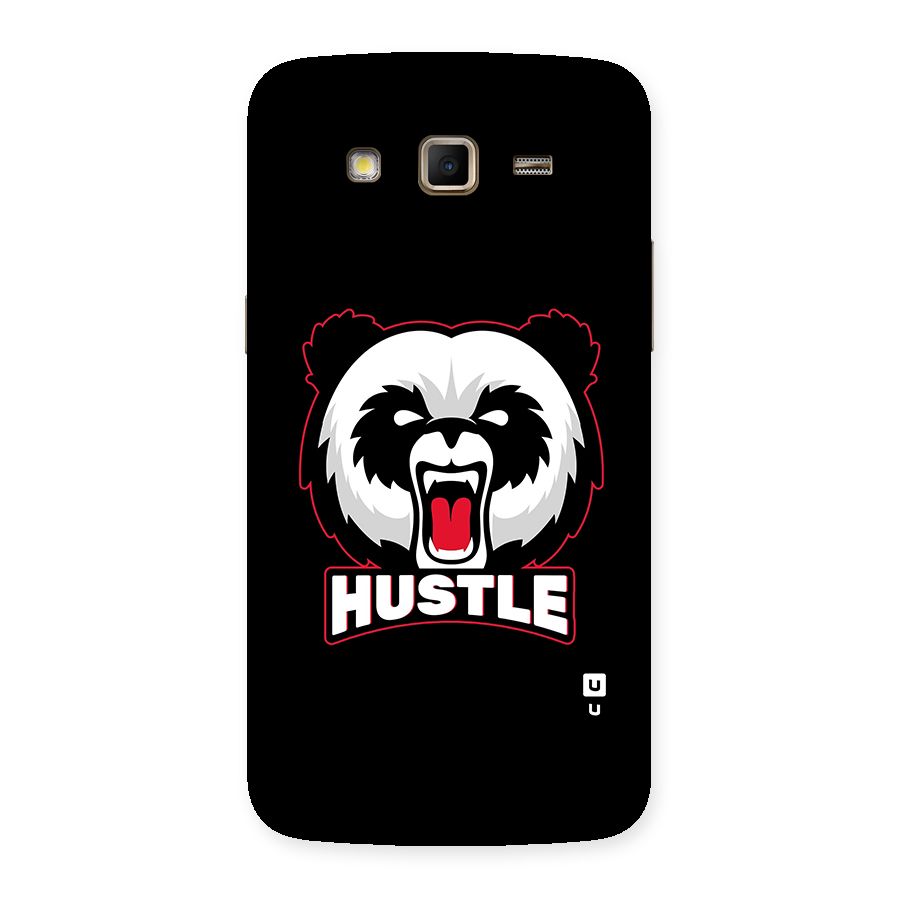 Hustle Panda Back Case for Samsung Galaxy Grand 2