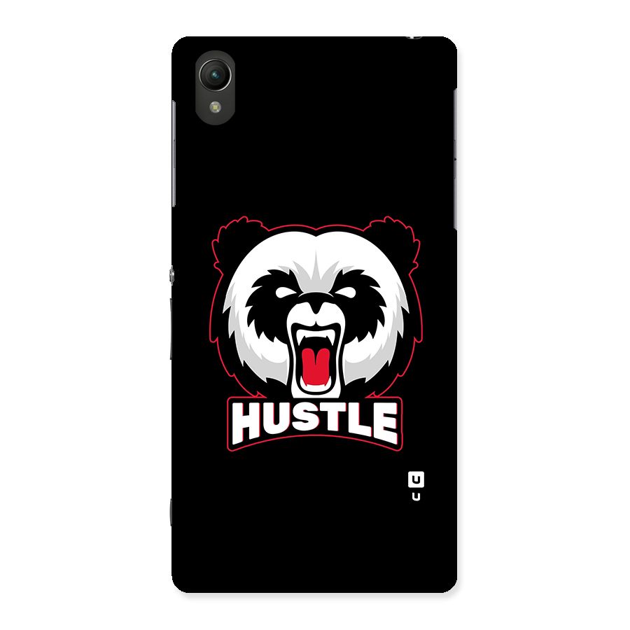 Hustle Panda Back Case for Sony Xperia Z2