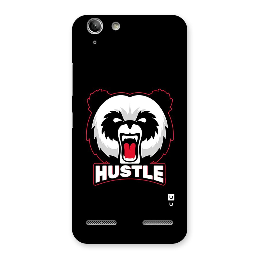 Hustle Panda Back Case for Vibe K5