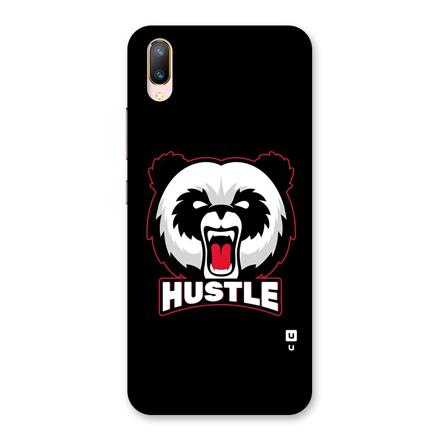 Hustle Panda Back Case for Vivo V11 Pro