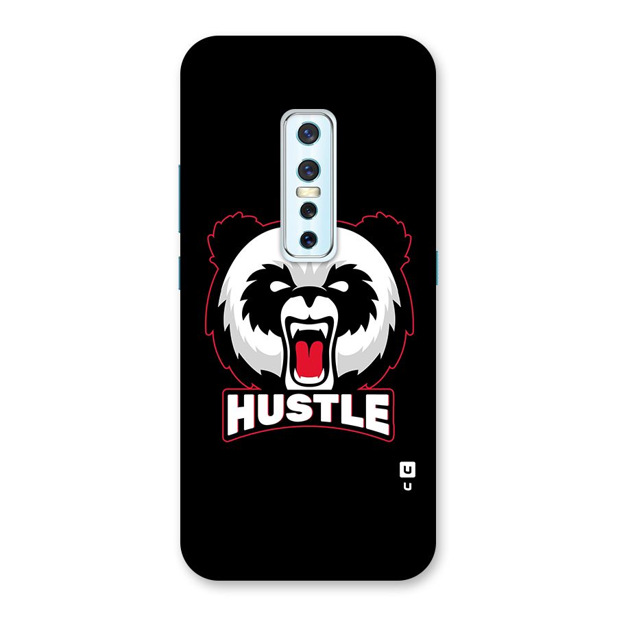 Hustle Panda Back Case for Vivo V17 Pro