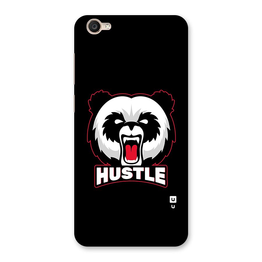 Hustle Panda Back Case for Vivo Y55L