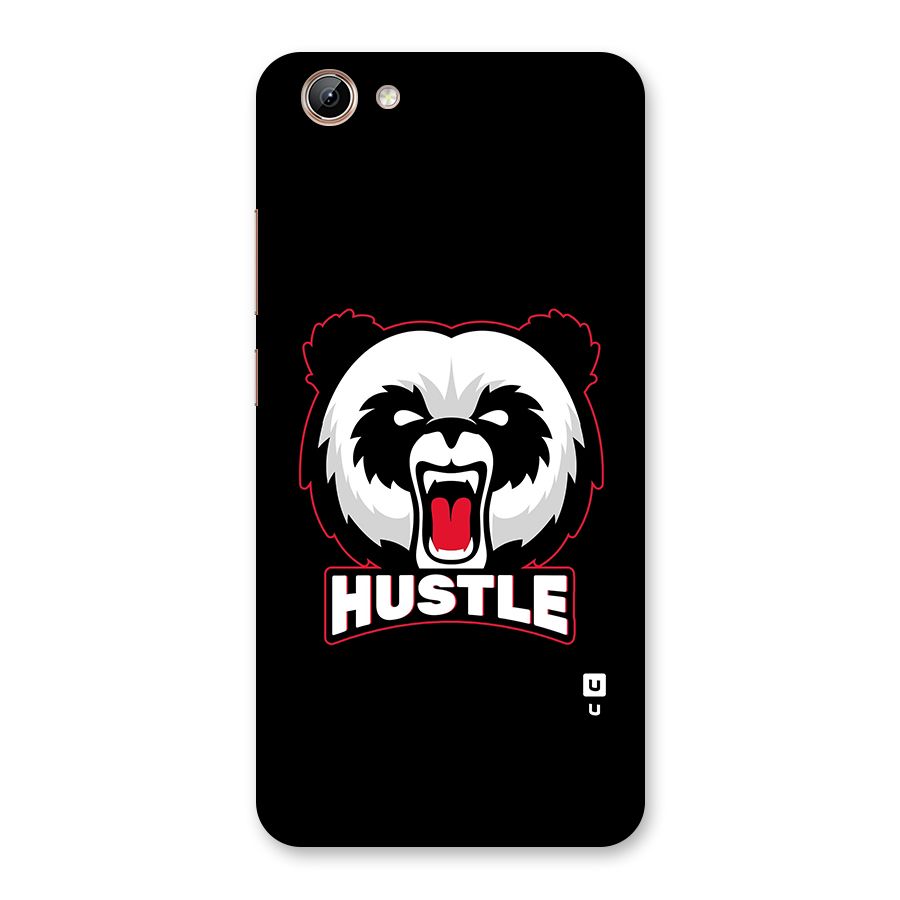 Hustle Panda Back Case for Vivo Y71