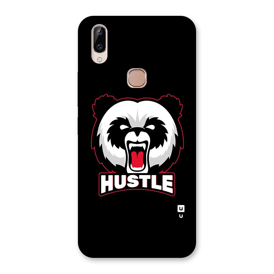 Hustle Panda Back Case for Vivo Y83 Pro