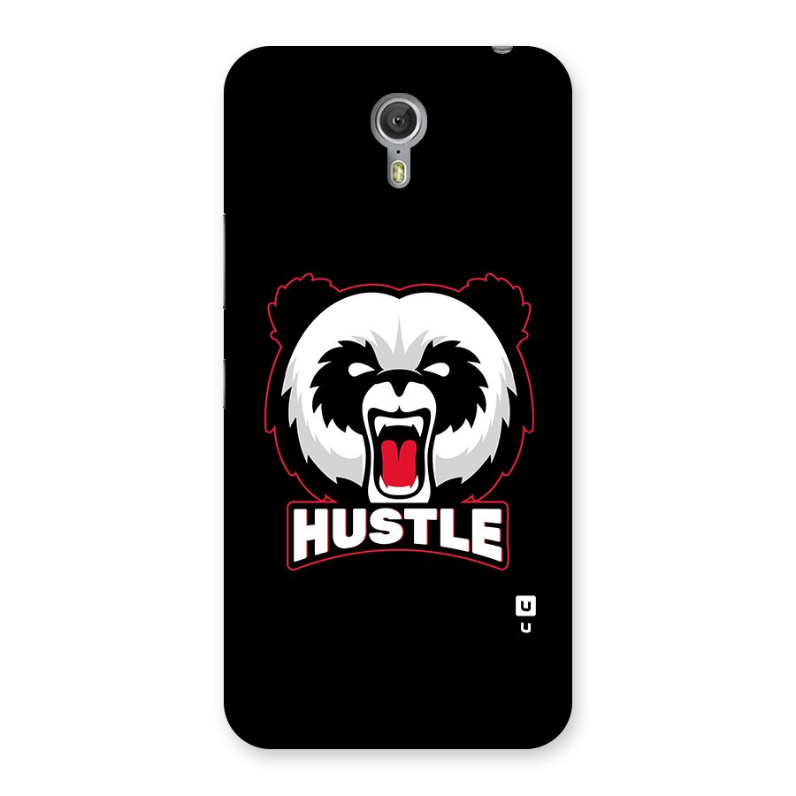Hustle Panda Back Case for Zuk Z1