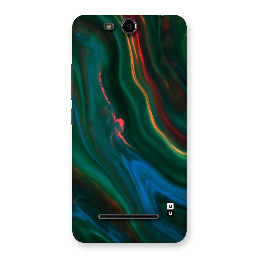 Inverse Marble Back Case for Canvas Juice 3 Q392