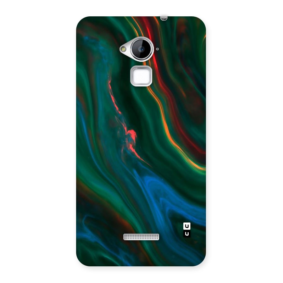 Inverse Marble Back Case for Coolpad Note 3