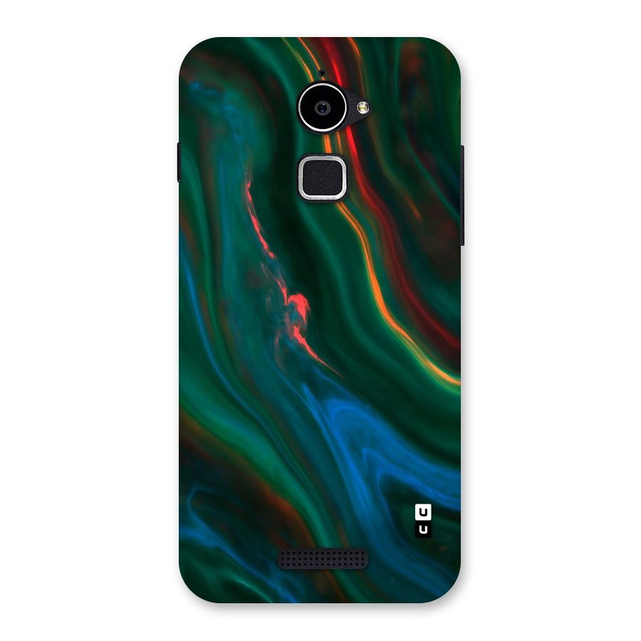 Inverse Marble Back Case for Coolpad Note 3 Lite