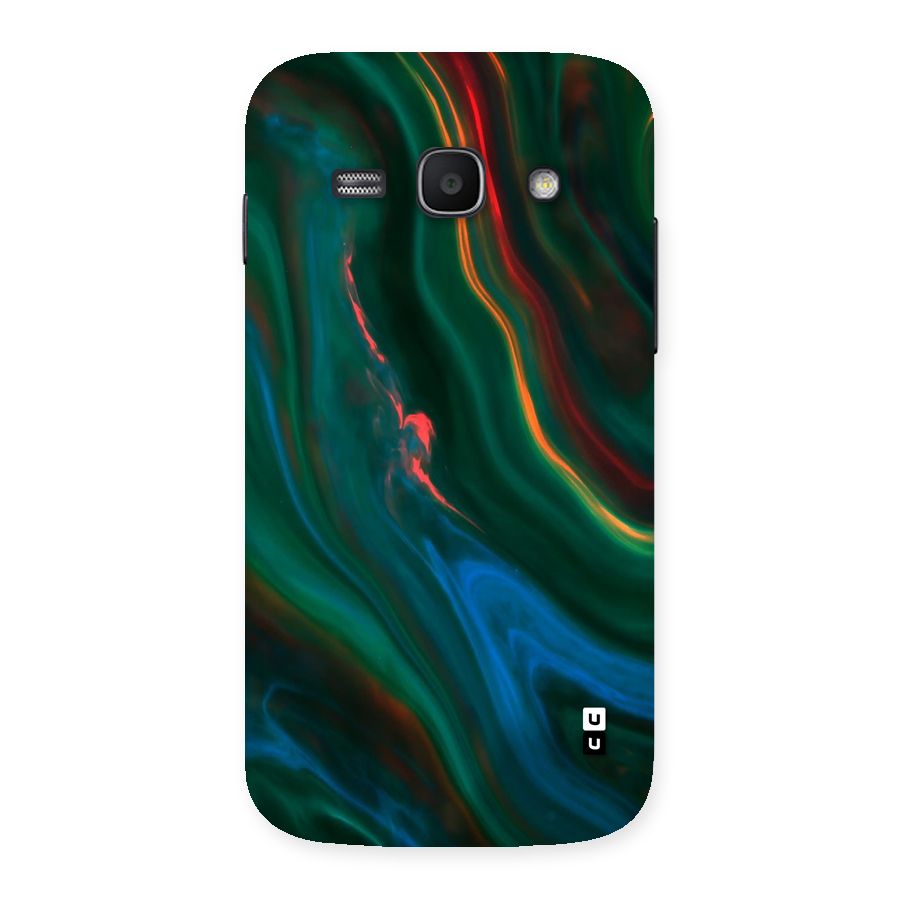 Inverse Marble Back Case for Galaxy Ace3