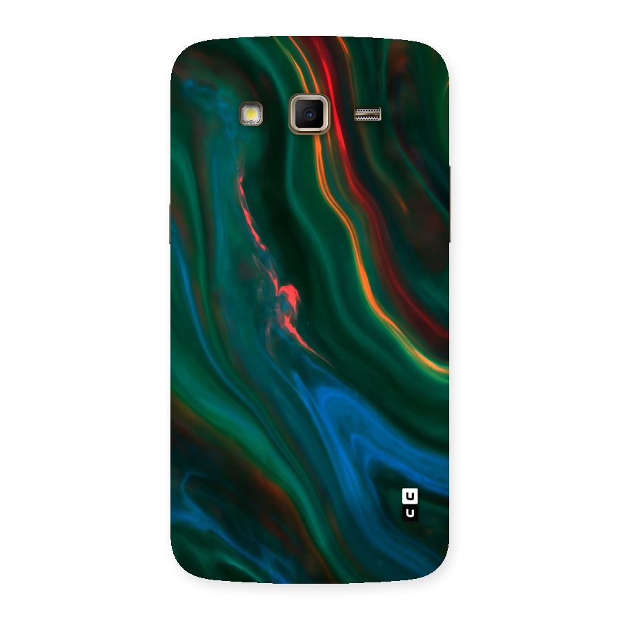 Inverse Marble Back Case for Galaxy Grand 2