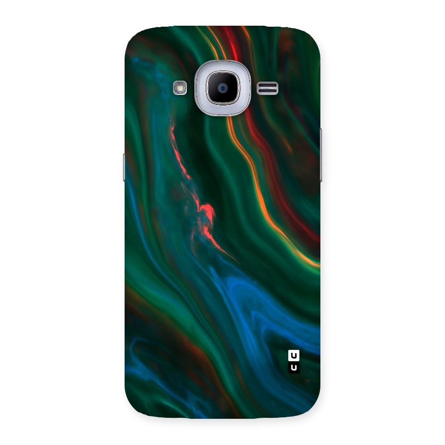 Inverse Marble Back Case for Galaxy J2 Pro