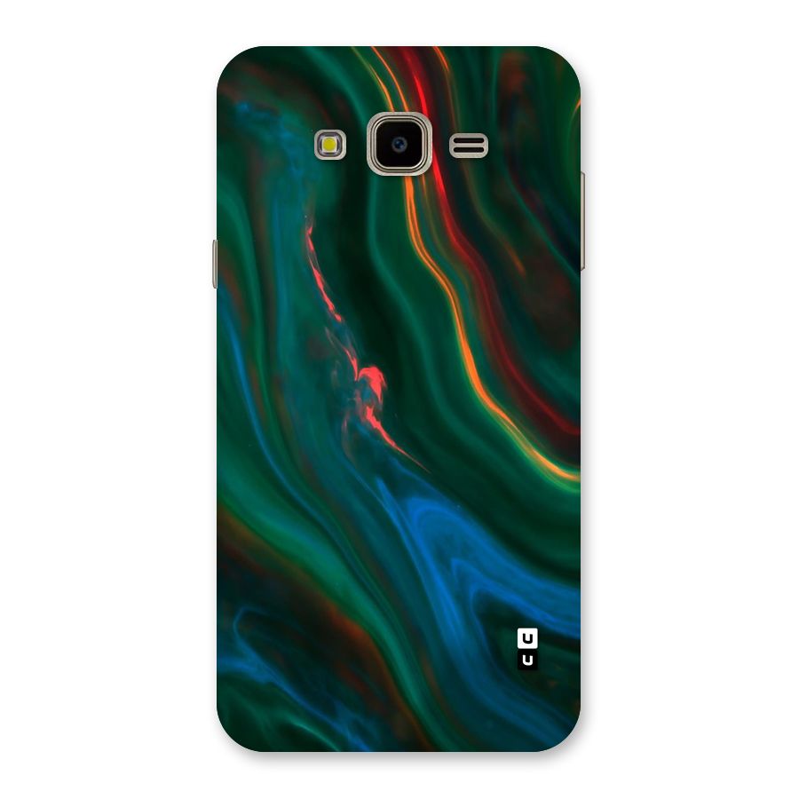 Inverse Marble Back Case for Galaxy J7 Nxt