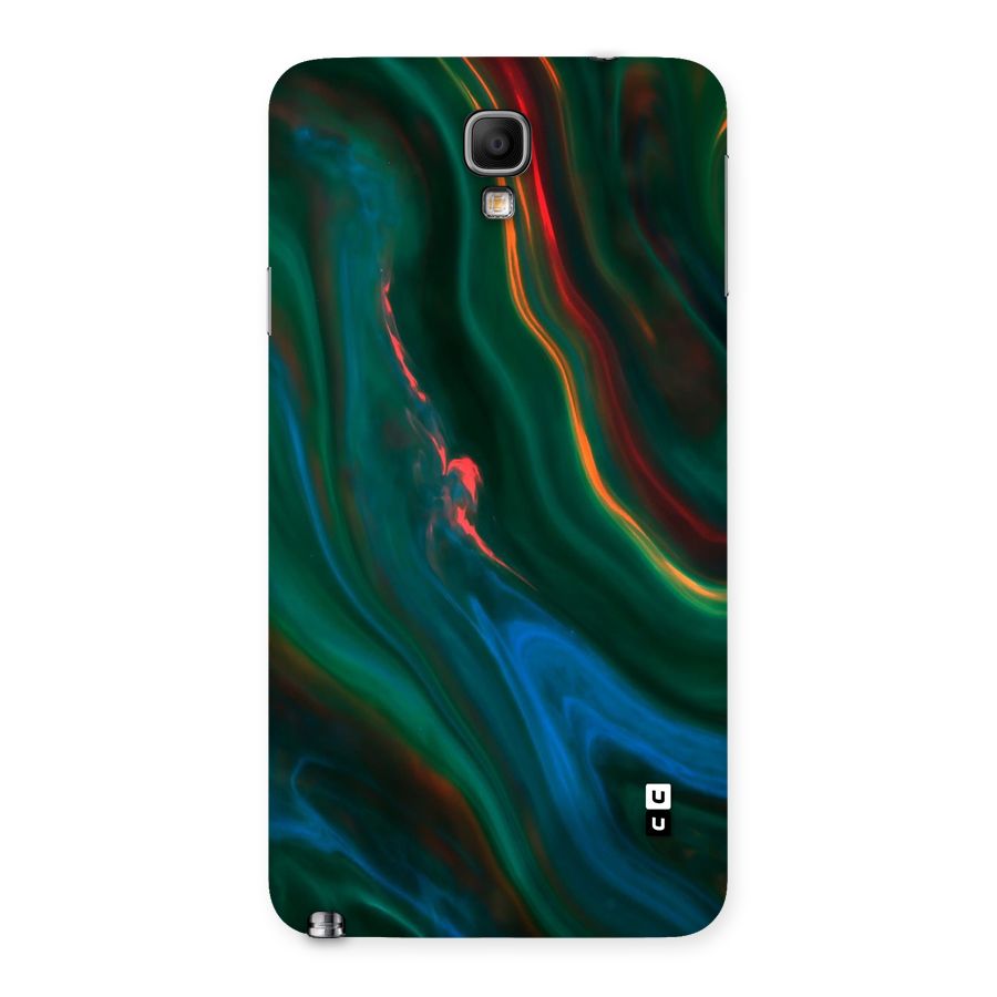 Inverse Marble Back Case for Galaxy Note 3 Neo