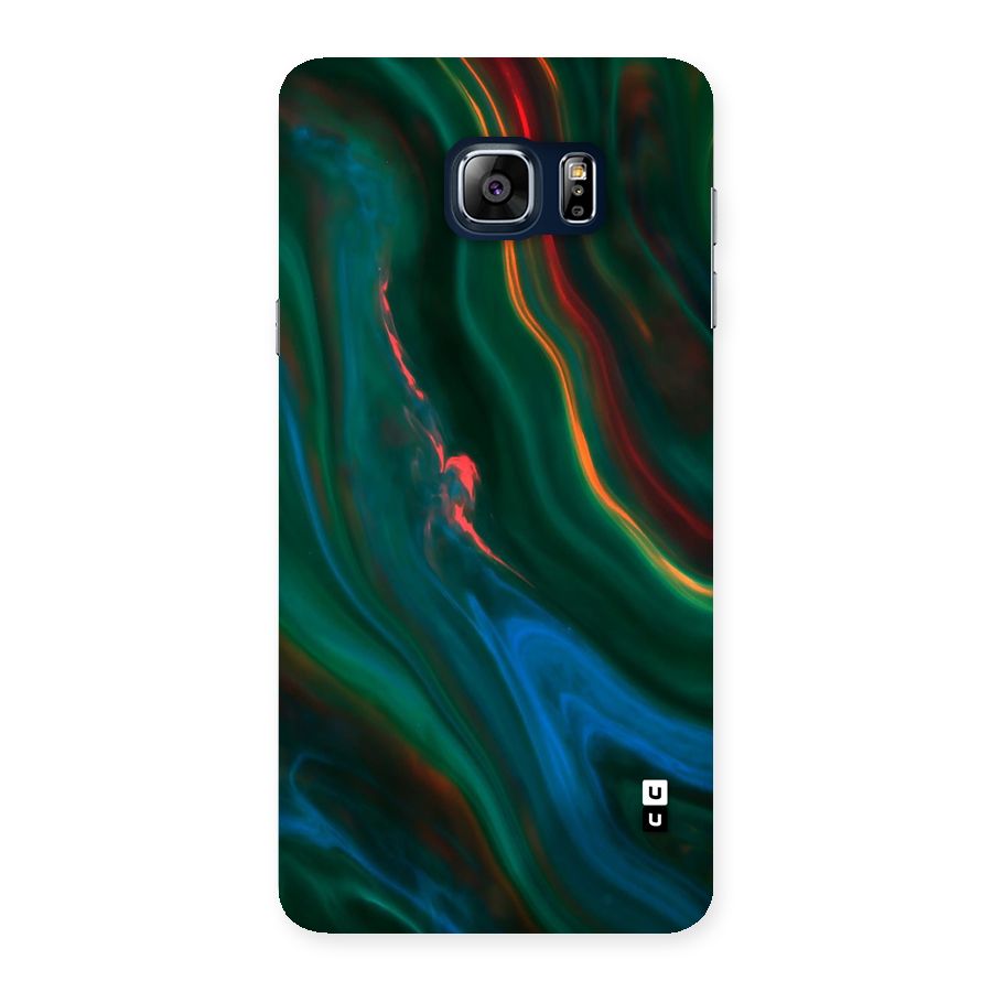 Inverse Marble Back Case for Galaxy Note 5