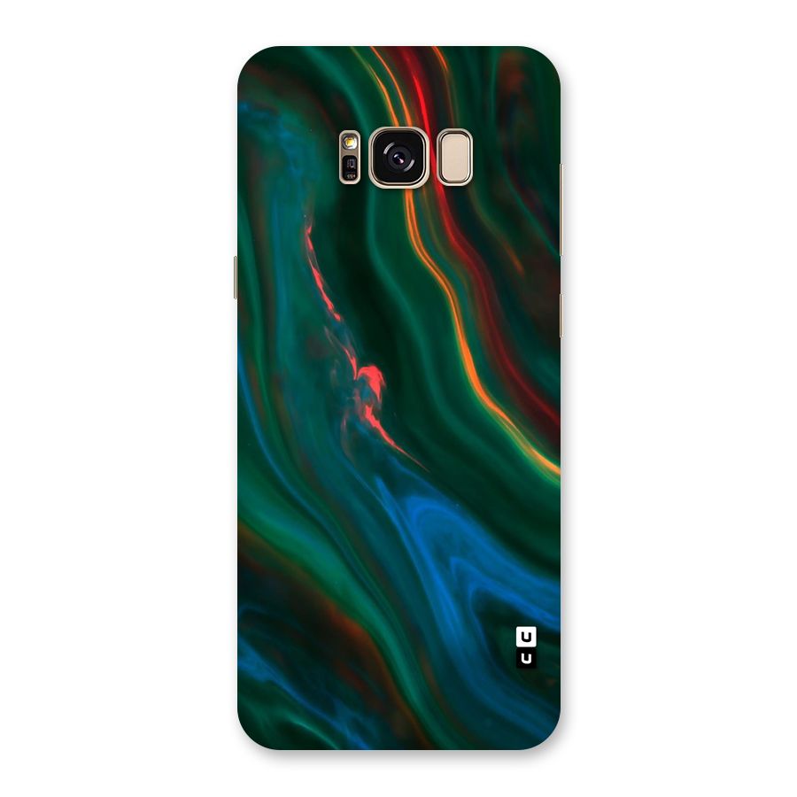 Inverse Marble Back Case for Galaxy S8 Plus