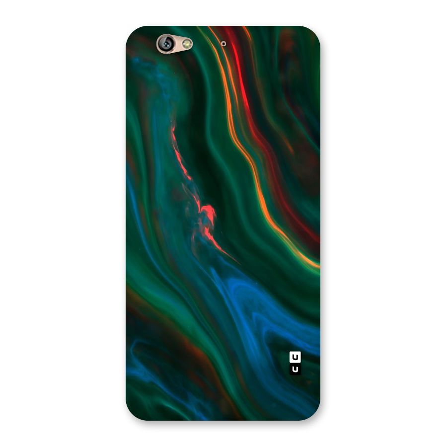 Inverse Marble Back Case for Gionee S6