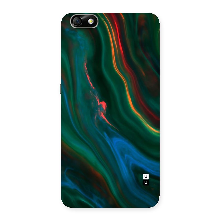 Inverse Marble Back Case for Honor 4X