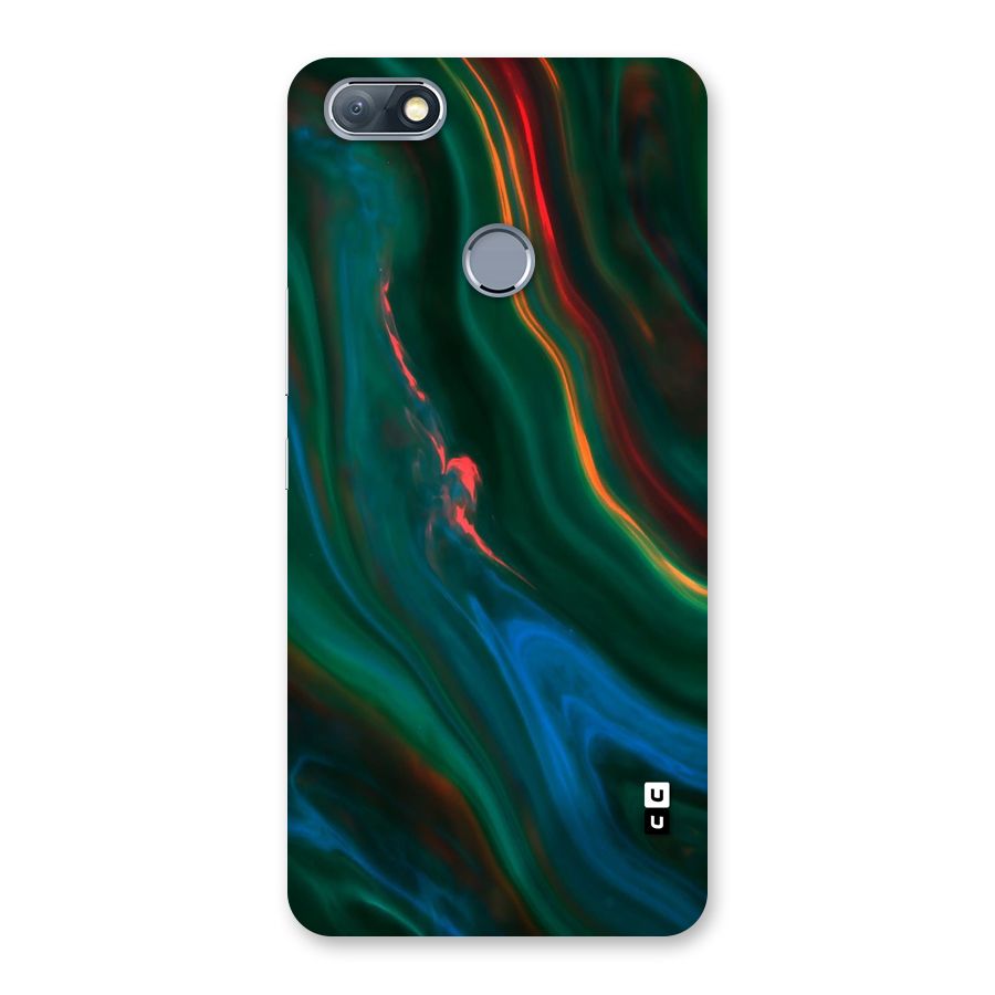 Inverse Marble Back Case for Infinix Note 5