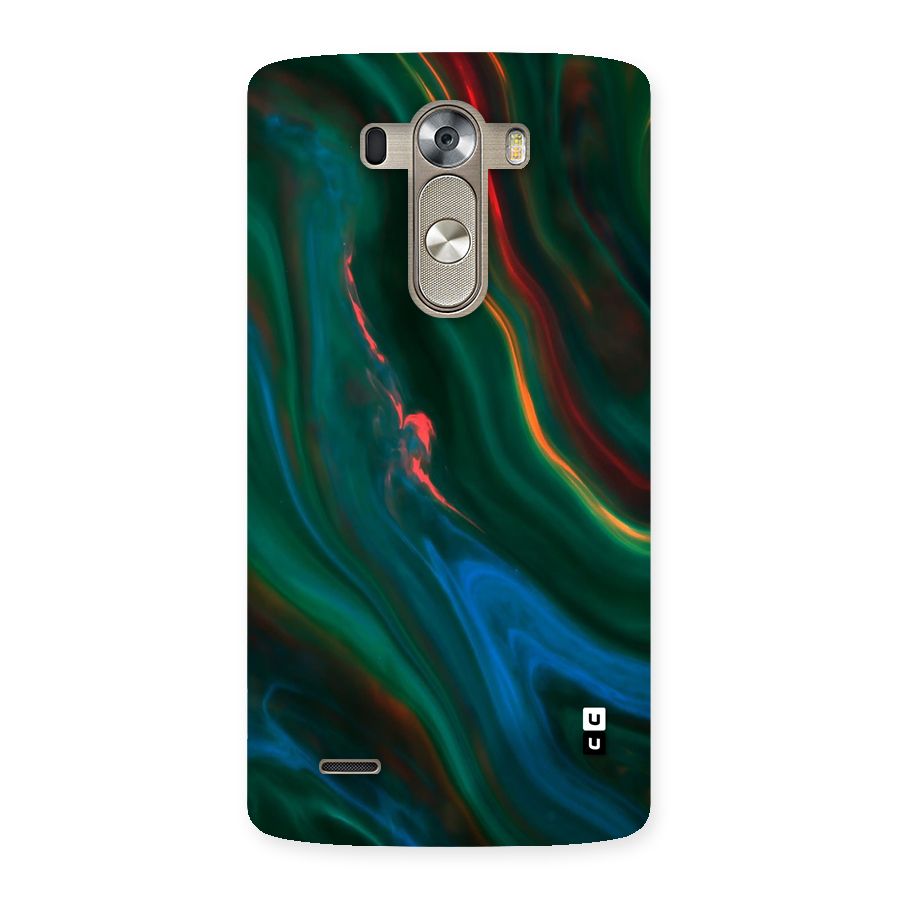 Inverse Marble Back Case for LG G3