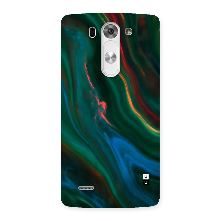 Inverse Marble Back Case for LG G3 Mini