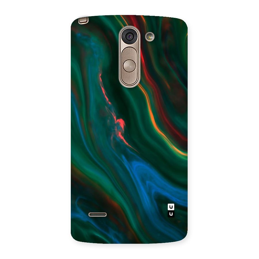 Inverse Marble Back Case for LG G3 Stylus